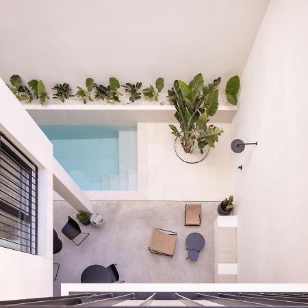 Yours Boutique Stay Валенсия Екстериор снимка