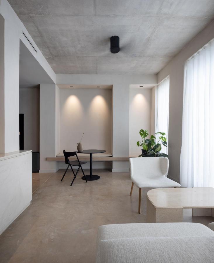 Yours Boutique Stay Валенсия Екстериор снимка