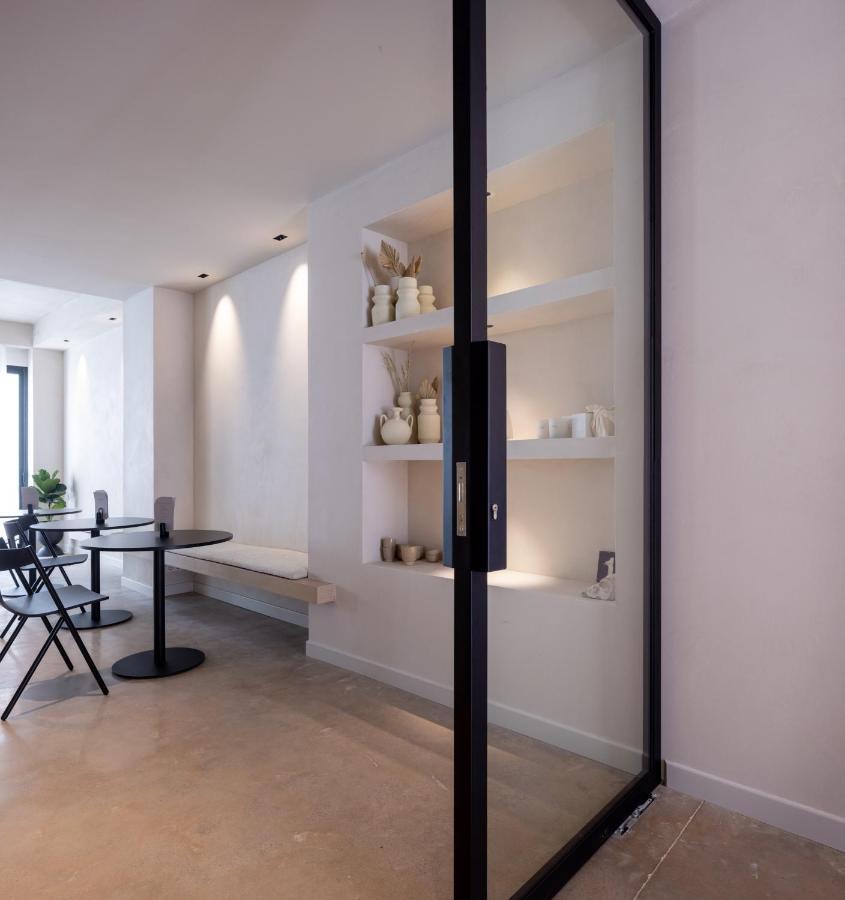 Yours Boutique Stay Валенсия Екстериор снимка