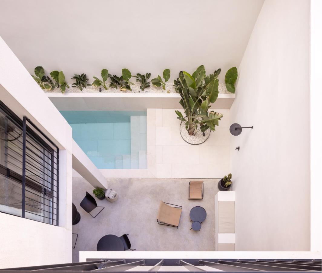 Yours Boutique Stay Валенсия Екстериор снимка