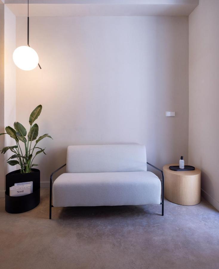 Yours Boutique Stay Валенсия Екстериор снимка