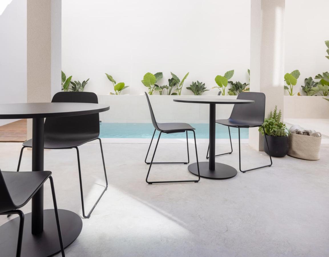 Yours Boutique Stay Валенсия Екстериор снимка
