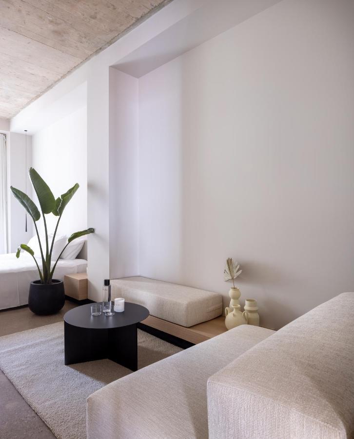 Yours Boutique Stay Валенсия Екстериор снимка