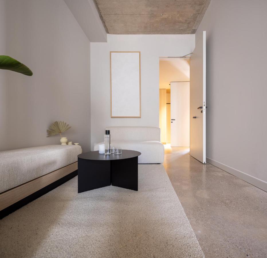 Yours Boutique Stay Валенсия Екстериор снимка