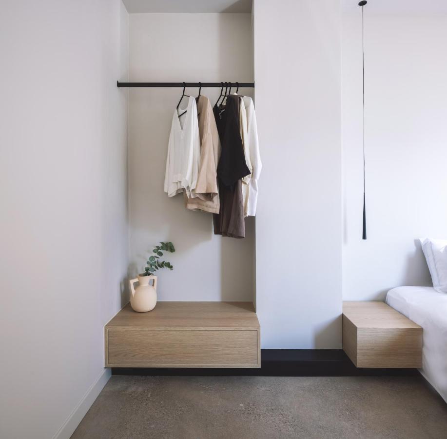 Yours Boutique Stay Валенсия Екстериор снимка