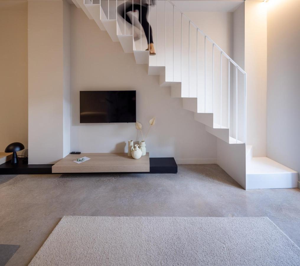 Yours Boutique Stay Валенсия Екстериор снимка