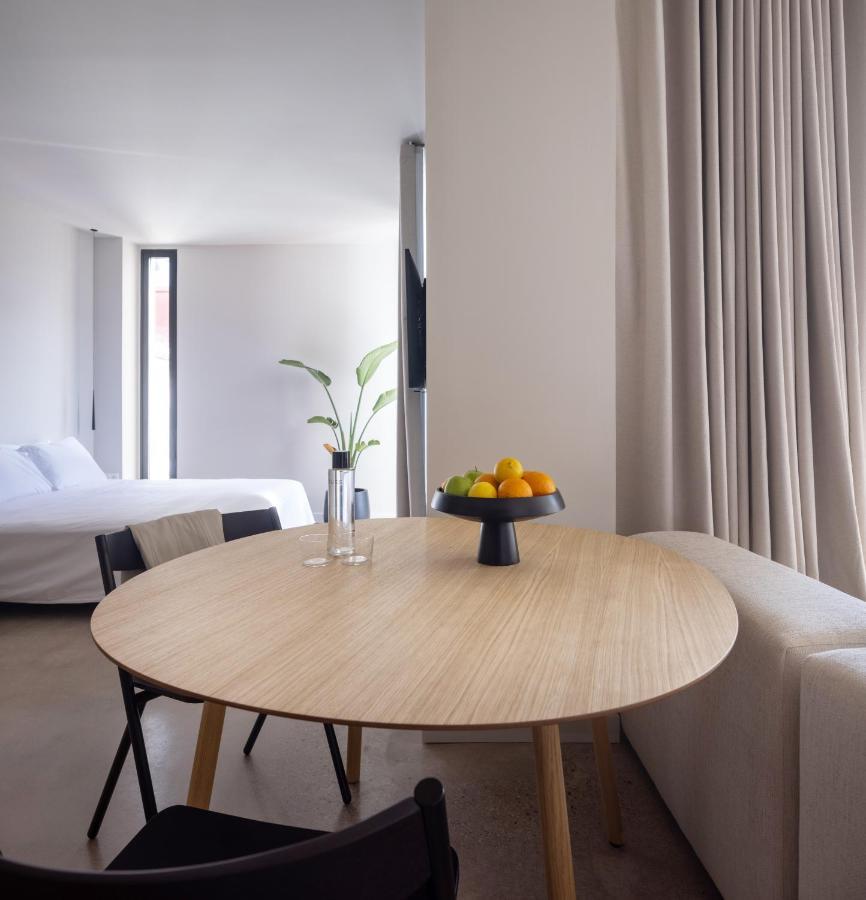 Yours Boutique Stay Валенсия Екстериор снимка