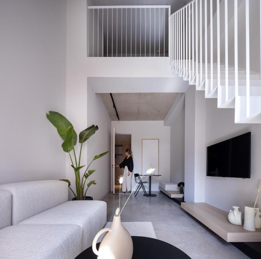 Yours Boutique Stay Валенсия Екстериор снимка