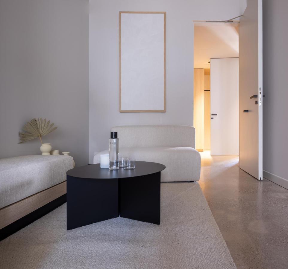 Yours Boutique Stay Валенсия Екстериор снимка