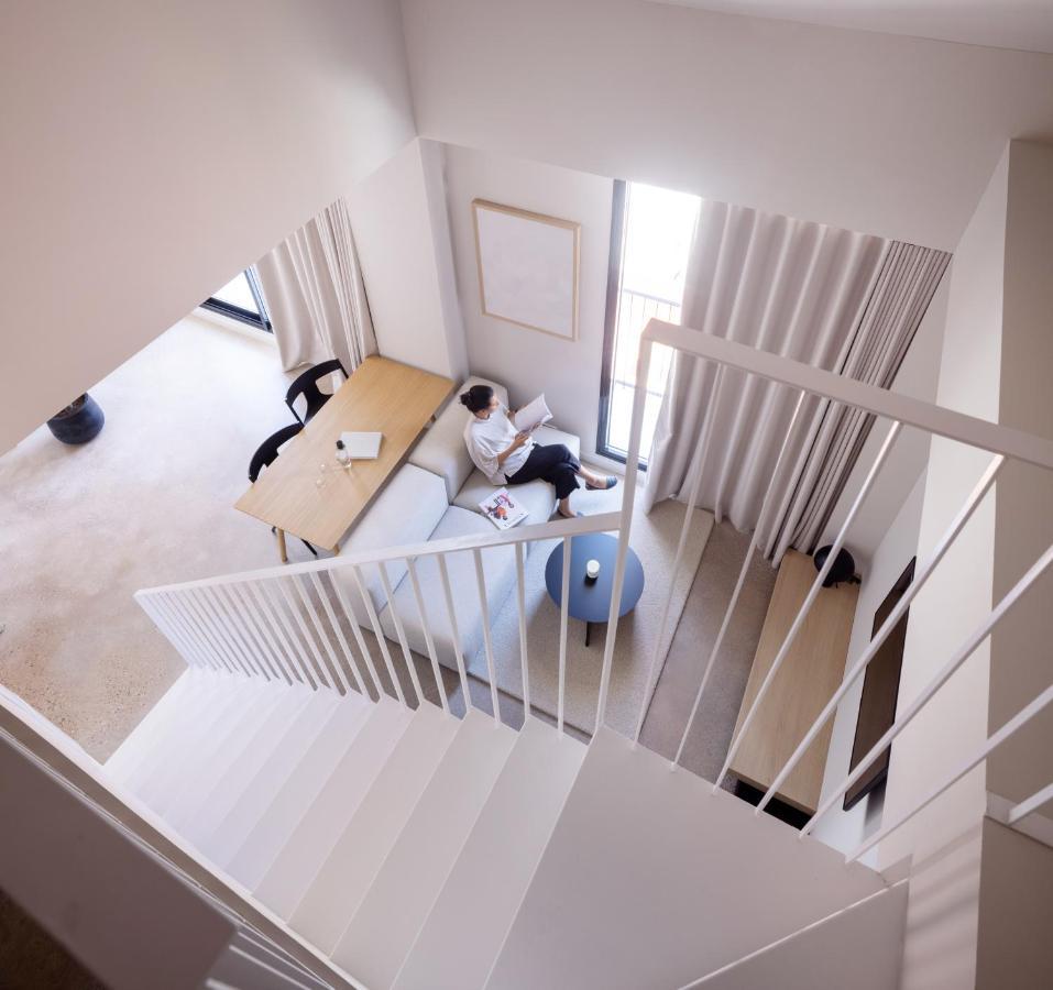 Yours Boutique Stay Валенсия Екстериор снимка