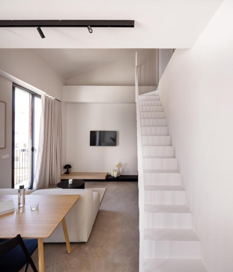 Yours Boutique Stay Валенсия Екстериор снимка