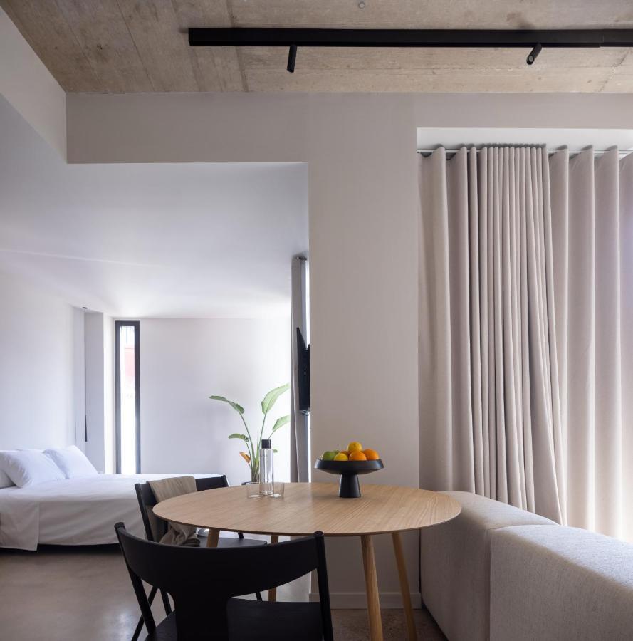 Yours Boutique Stay Валенсия Екстериор снимка