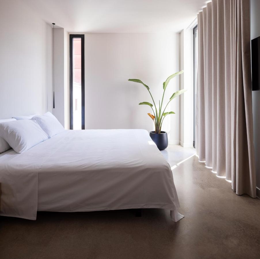 Yours Boutique Stay Валенсия Екстериор снимка