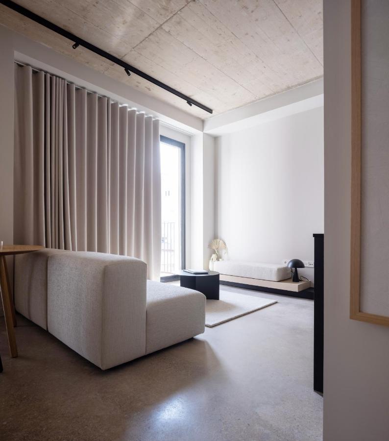 Yours Boutique Stay Валенсия Екстериор снимка