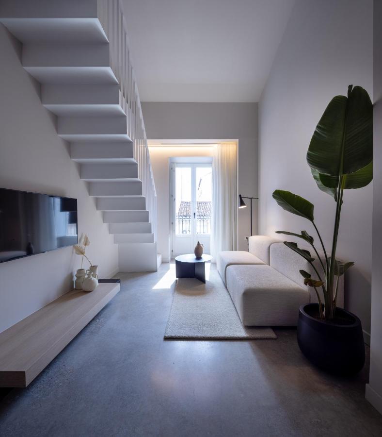 Yours Boutique Stay Валенсия Екстериор снимка