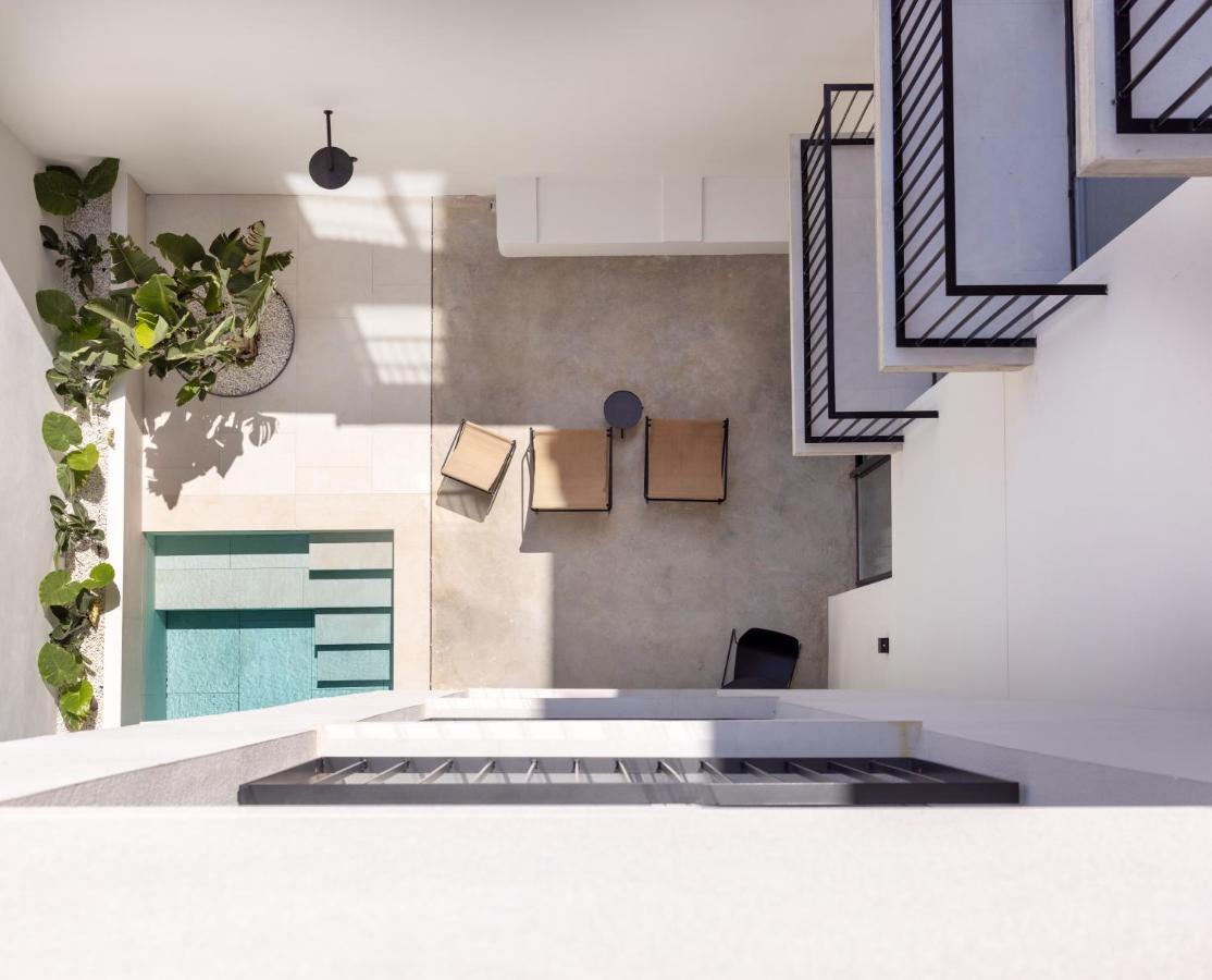 Yours Boutique Stay Валенсия Екстериор снимка