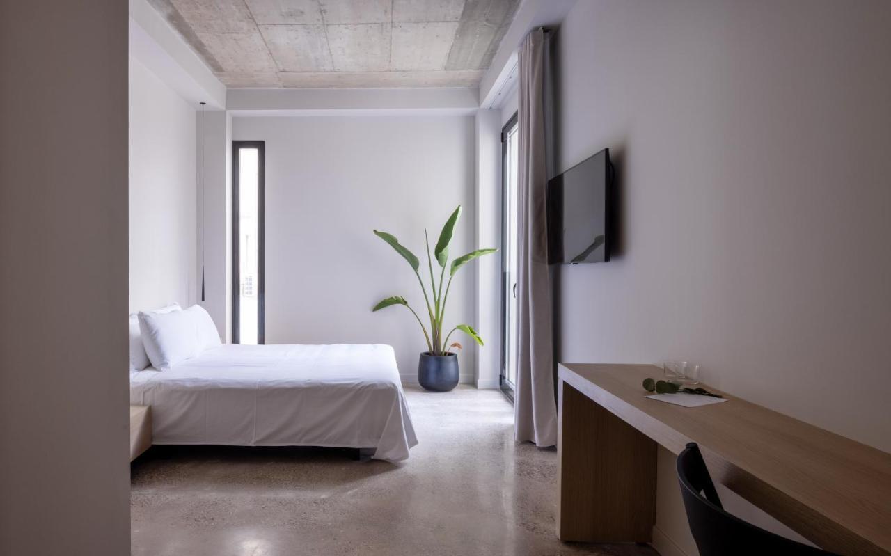 Yours Boutique Stay Валенсия Екстериор снимка